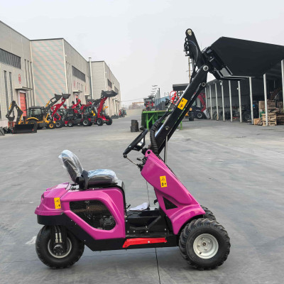 3 Доңғалақты тиегіш