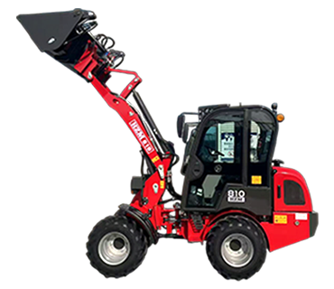 Saifullah Loader Wheel Loader Factory_Manufacturer_Supplier - HZM Machinery