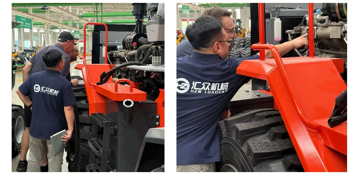 HZM Loader