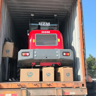 Gondos szállítás az ügyfeleknek világszerte