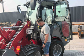 HZM Loader