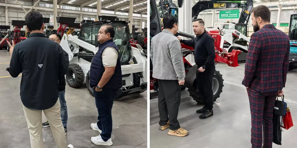 Penambahbaikan dan Pertumbuhan Berterusan di HZM