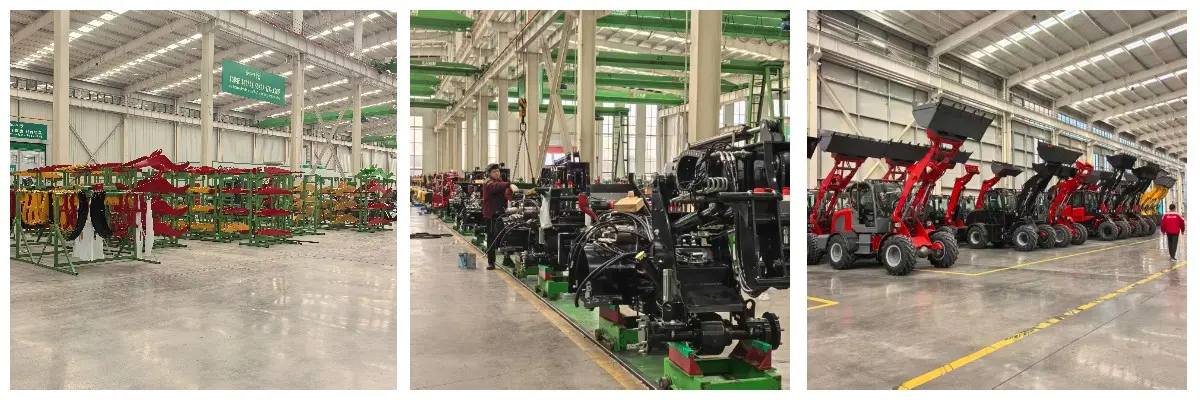 HZM Loader
