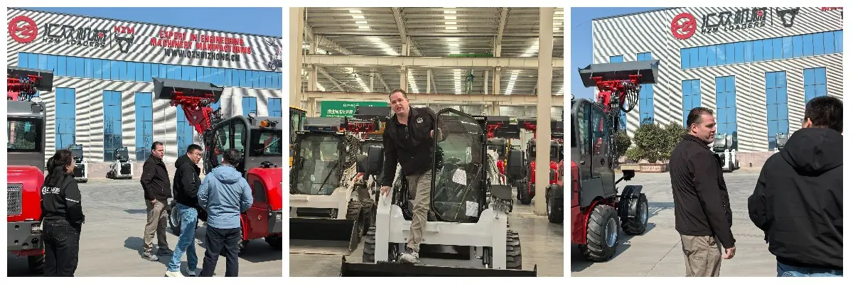 HZM Loader HZM Loader