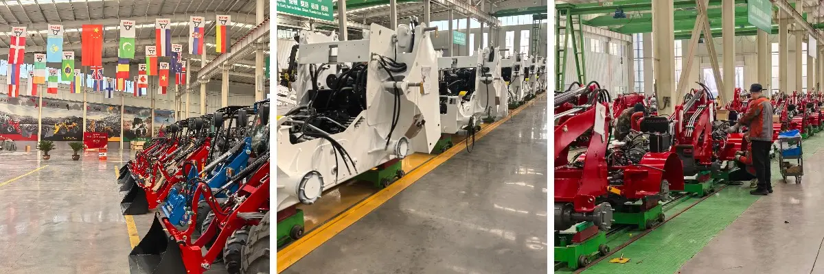 HZM Loader