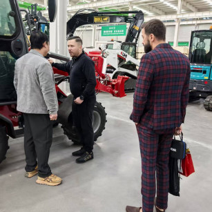 Folyamatos fejlődés és növekedés a HZM-nél