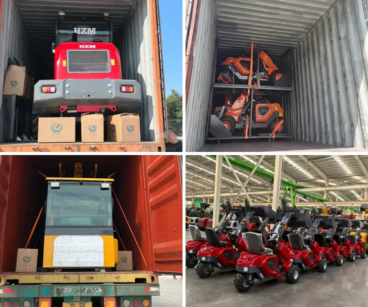 Gondos szállítás az ügyfeleknek világszerte Gondos szállítás az ügyfeleknek világszerte